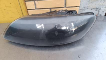 Фара левая Audi Q7 Б/У Фара левая Audi Q7
