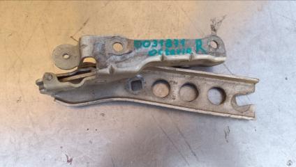 Петля капота правая Skoda Octavia A5 2004-2013