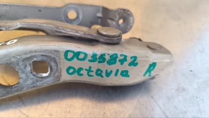 Петля капота правая Octavia A5 2004-2013