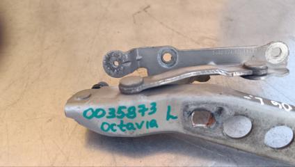 Петля капота левая Octavia A5 2004-2013