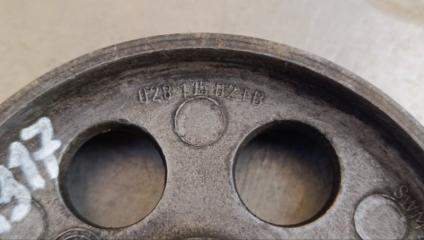 Шкив A4 B5 1995-2001