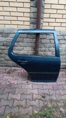 Дверь задняя правая Volkswagen Golf