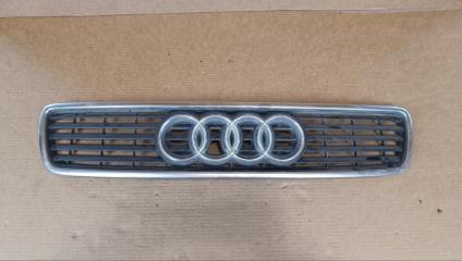 Решетка радиатора Audi A4