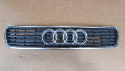 Решетка радиатора Audi A4