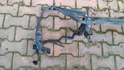 Передняя панель C204 2013 СЕДАН