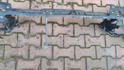 Передняя панель C204 2013 СЕДАН