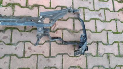 Передняя панель C204 2013 СЕДАН