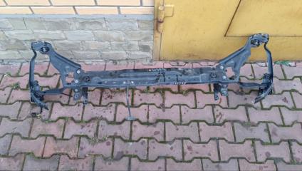 Передняя панель C204 2013 СЕДАН