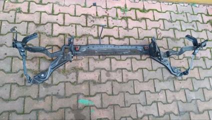 Передняя панель C204 2013 СЕДАН