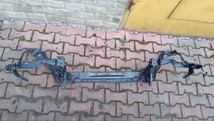 Передняя панель C204 2013 СЕДАН