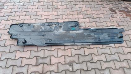 Защита правая Mercedes Benz C204 СЕДАН