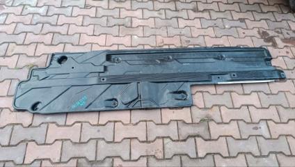 Защита правая C204 2013 СЕДАН