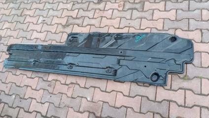 Защита правая C204 2013 СЕДАН