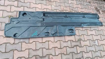 Защита правая C204 2013 СЕДАН