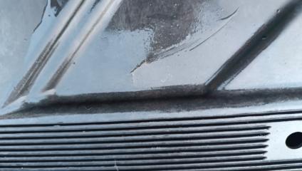 Защита правая C204 2013 СЕДАН