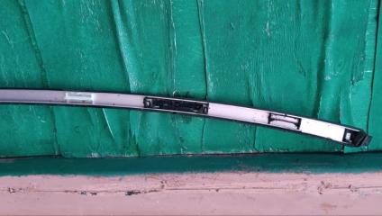 Молдинг крыши правый C204 2013 СЕДАН