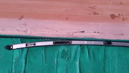 Молдинг крыши левый C204 2013 СЕДАН