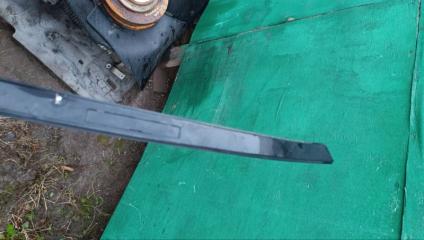 Молдинг крыши правый C204 2013 СЕДАН