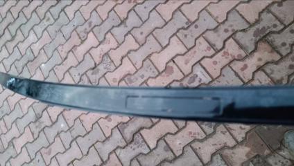 Молдинг крыши правый C204 2013 СЕДАН