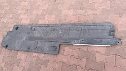 Защита правая C204 2013 СЕДАН