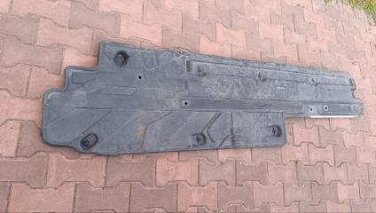 Защита правая C204 2013 СЕДАН