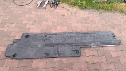 Защита правая C204 2013 СЕДАН