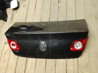 Крышка багажника Volkswagen Passat Б/У Крышка багажника Volkswagen Passat