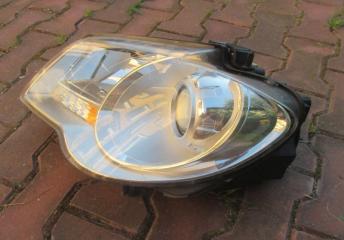 Фара левая Volkswagen Touran 2003-2015