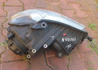 Фара левая Touran 2003-2015