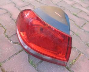 Фонарь левый Golf 6 2009-2013