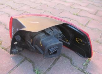 Фонарь левый Golf 6 2009-2013