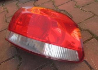 Фонарь правый Volkswagen Golf 6 2009-2013