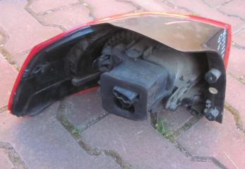 Фонарь правый Golf 6 2009-2013
