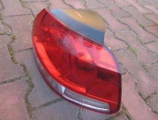 Фонарь правый Golf 6 2009-2013
