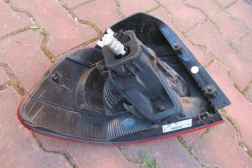 Фонарь правый Golf 6 2009-2013