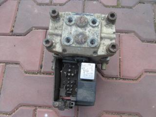 Блок ABS Audi 80