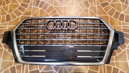 Решетка радиатора Audi Q7