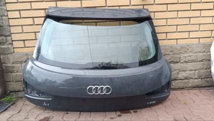 Запчасть дверь багажника Audi A1