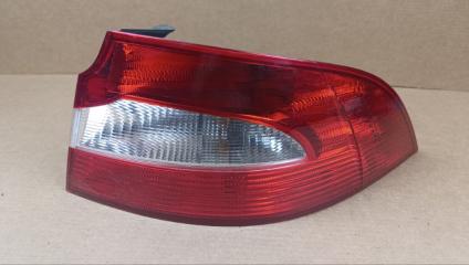 Фонарь правый Skoda Superb