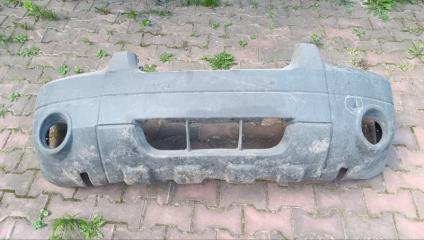Бампер передний 5L8Z17D957AAA Б/У