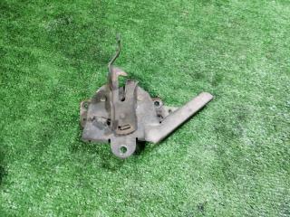 Запчасть замок капота Mitsubishi Lancer 9 2005