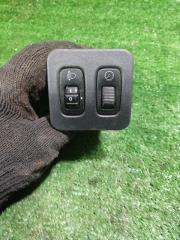 Запчасть блок кнопок Mitsubishi Lancer 9 2007