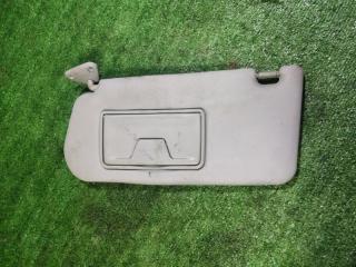 Запчасть козырек солнцезащитный левый Mitsubishi Lancer 9 2005