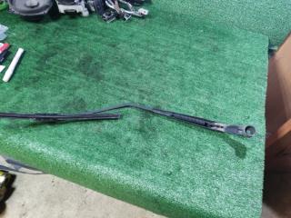 Запчасть дворник лобового стекла правый Mitsubishi Lancer 9 2007