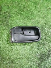 Запчасть ручка двери внутренняя передняя левая Mitsubishi Lancer 9 2007