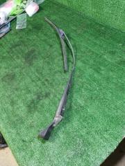 Запчасть дворник лобового стекла передний левый Mitsubishi Lancer 9 2006