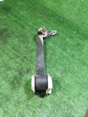 Запчасть ремень безопасности задний левый Mitsubishi Lancer 9 2006