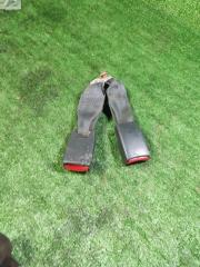 Запчасть замок ремня безопасности Mitsubishi Lancer 9 2007