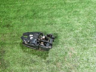 Запчасть ручка двери внутренняя задняя левая Mitsubishi Lancer 9 2007