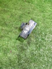 Запчасть кнопка стеклоподъемника Mitsubishi Lancer 9 2007